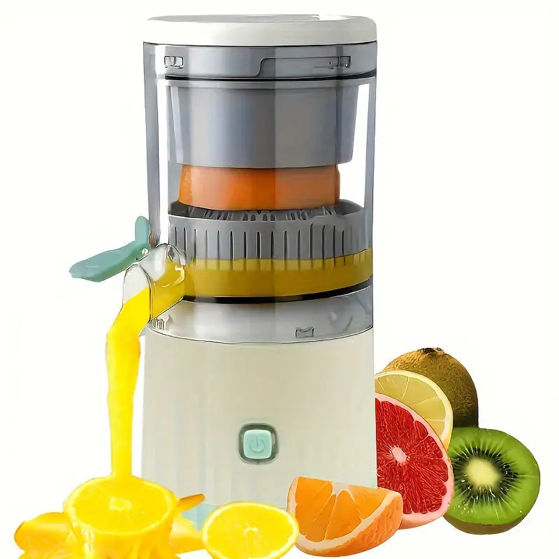 Citrus Juicer – Fresh Orange &amp; Lemon Juice Maker